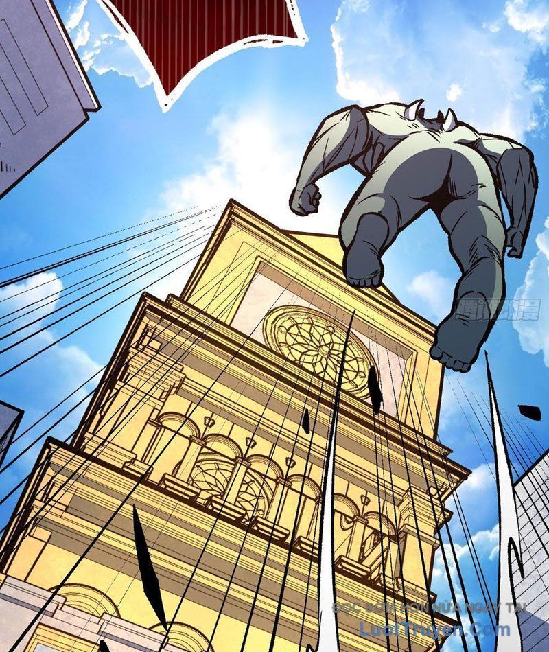 Mình Ta Tung Hoành Loạn Thế [Chap 15]