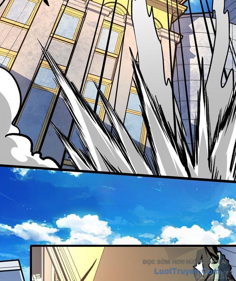 Mình Ta Tung Hoành Loạn Thế [Chap 15]