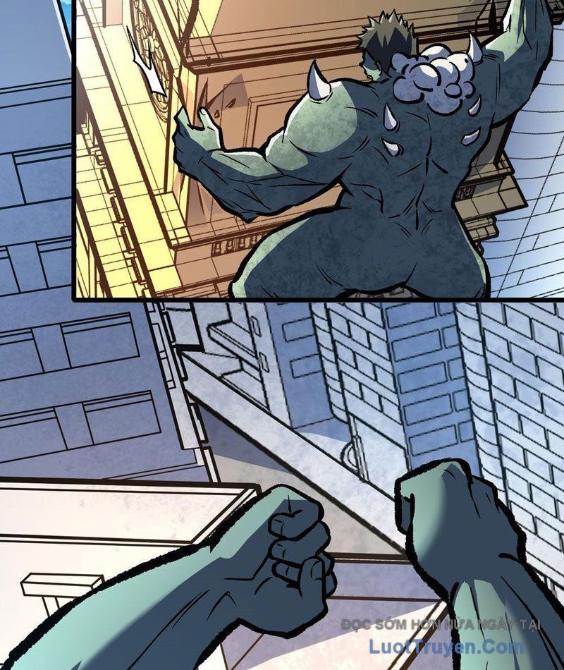 Mình Ta Tung Hoành Loạn Thế [Chap 15]