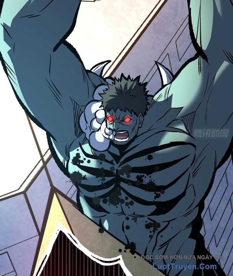 Mình Ta Tung Hoành Loạn Thế [Chap 15]