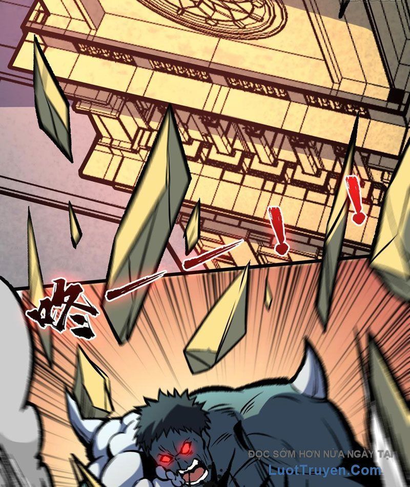 Mình Ta Tung Hoành Loạn Thế [Chap 15]