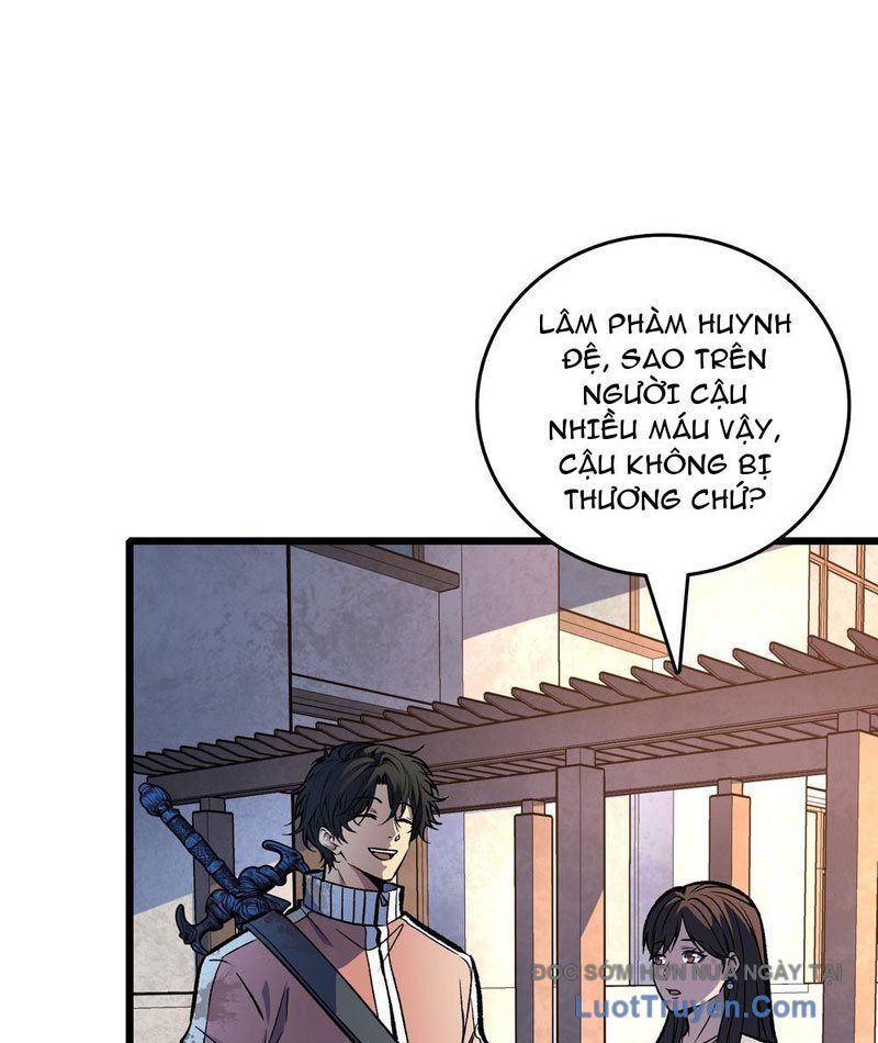 Mình Ta Tung Hoành Loạn Thế [Chap 15]