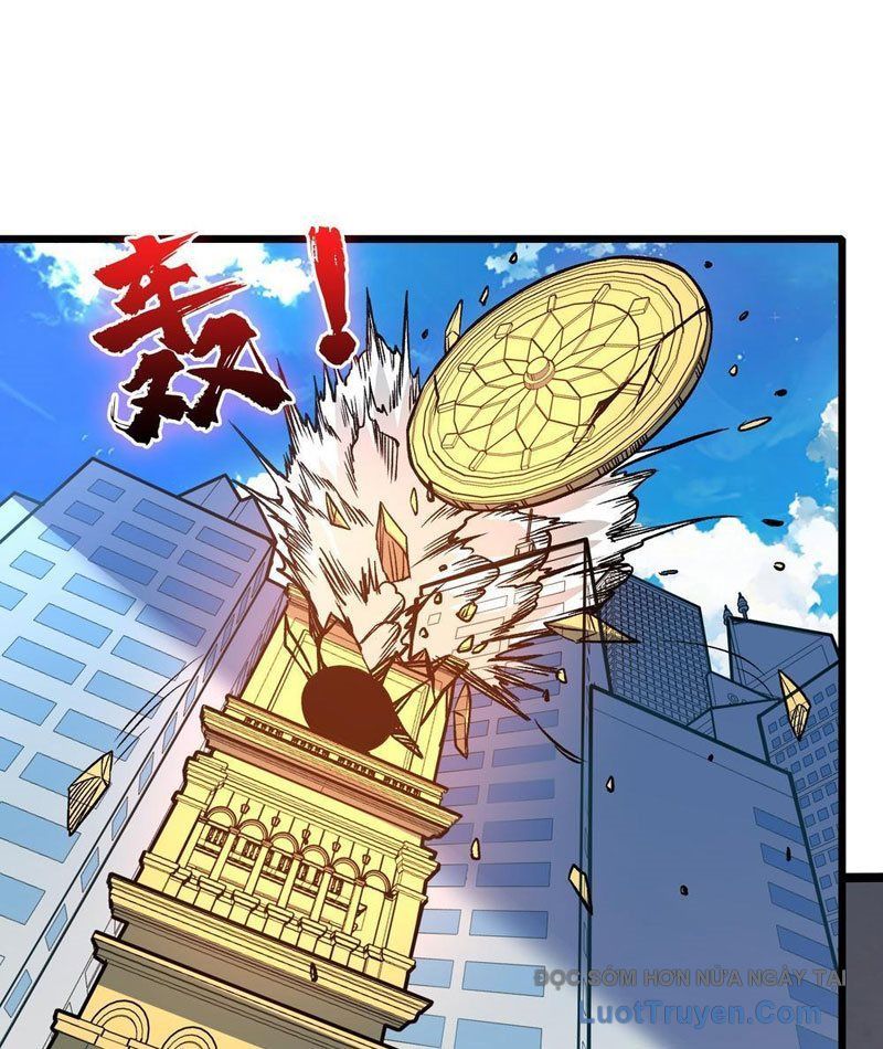 Mình Ta Tung Hoành Loạn Thế [Chap 15]