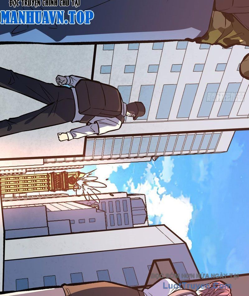 Mình Ta Tung Hoành Loạn Thế [Chap 15]