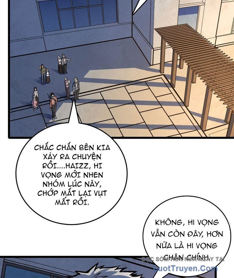 Mình Ta Tung Hoành Loạn Thế [Chap 15]