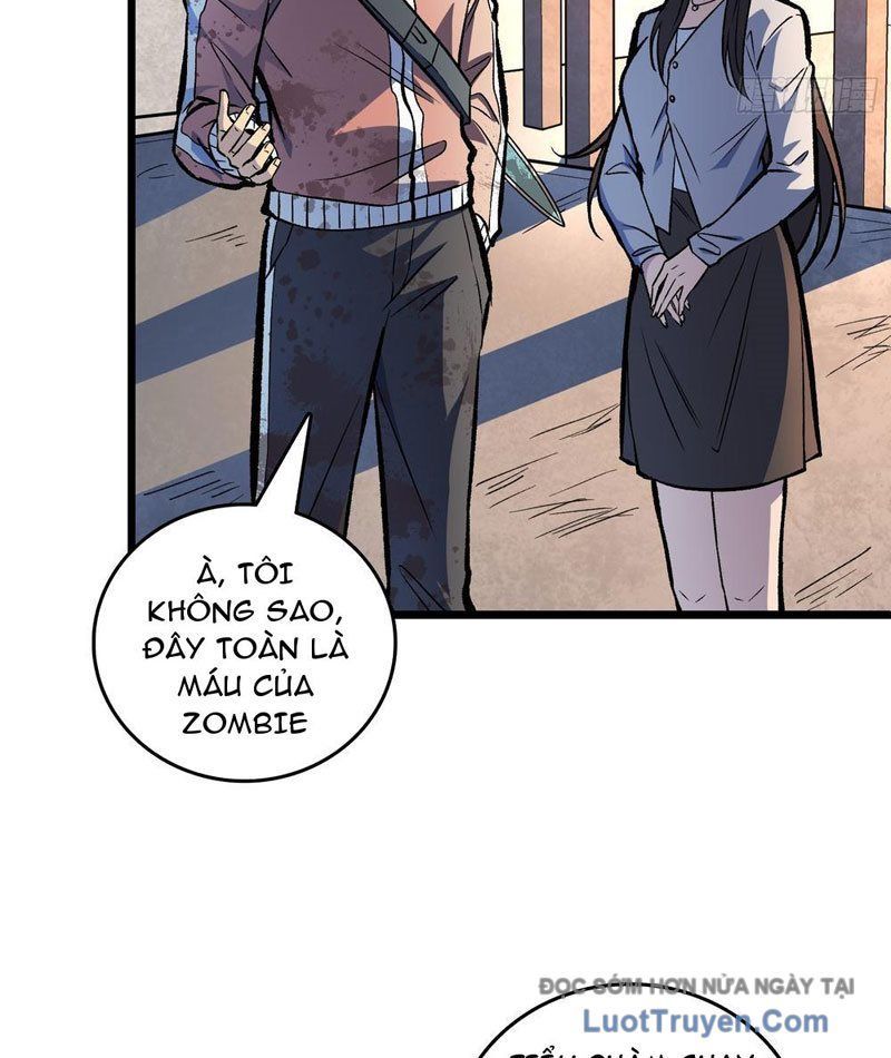 Mình Ta Tung Hoành Loạn Thế [Chap 15]