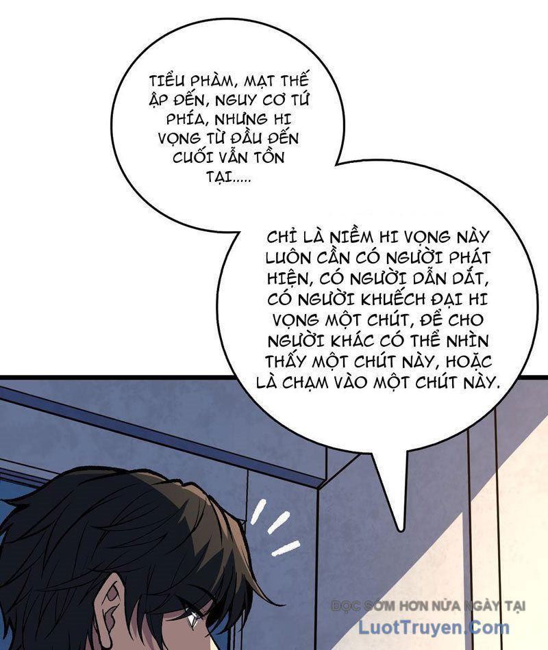 Mình Ta Tung Hoành Loạn Thế [Chap 15]