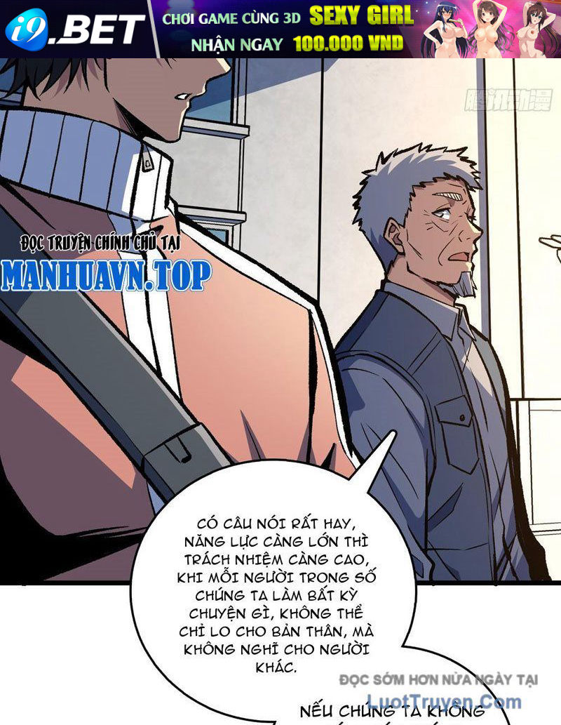 Mình Ta Tung Hoành Loạn Thế [Chap 15]