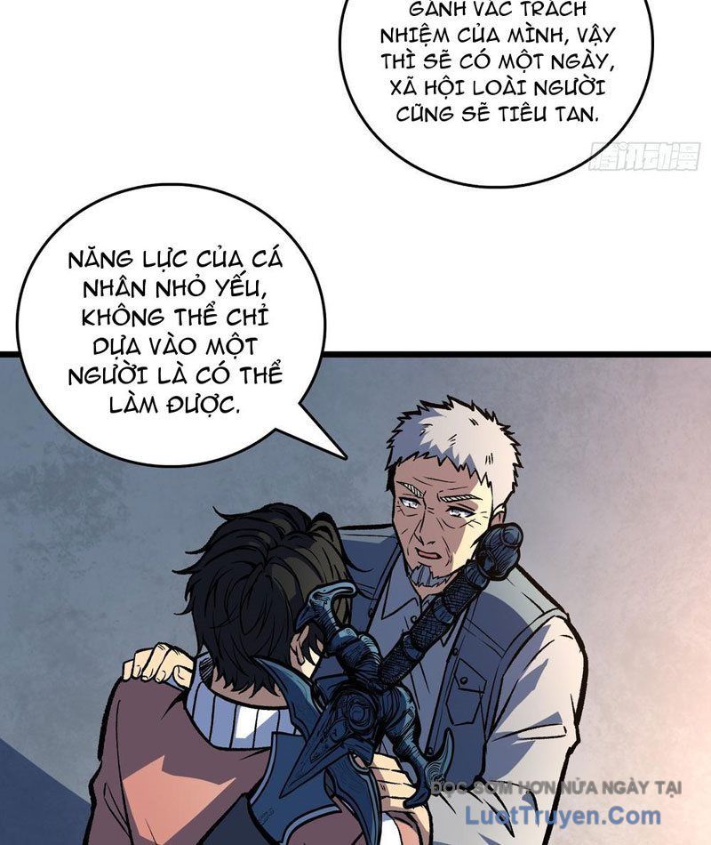 Mình Ta Tung Hoành Loạn Thế [Chap 15]