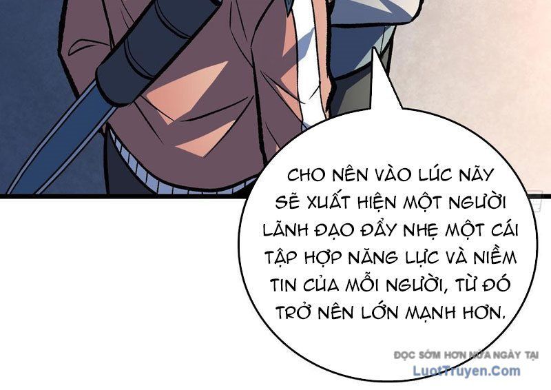 Mình Ta Tung Hoành Loạn Thế [Chap 15]