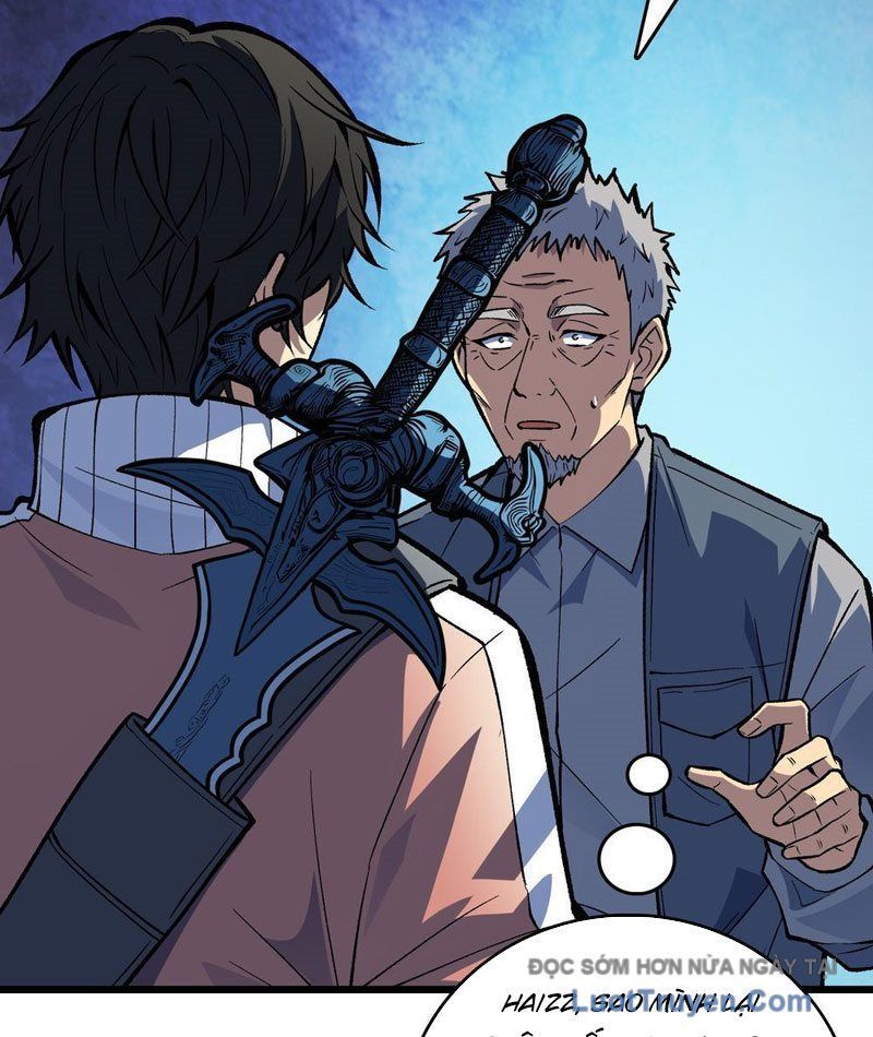 Mình Ta Tung Hoành Loạn Thế [Chap 15]