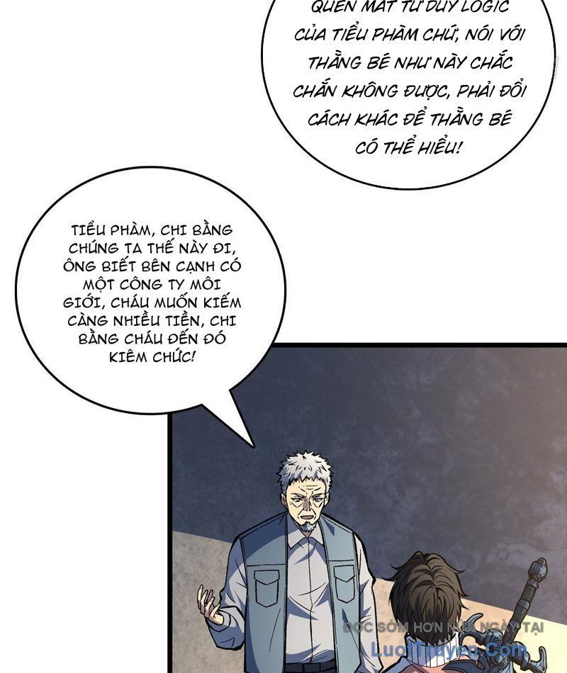 Mình Ta Tung Hoành Loạn Thế [Chap 15]