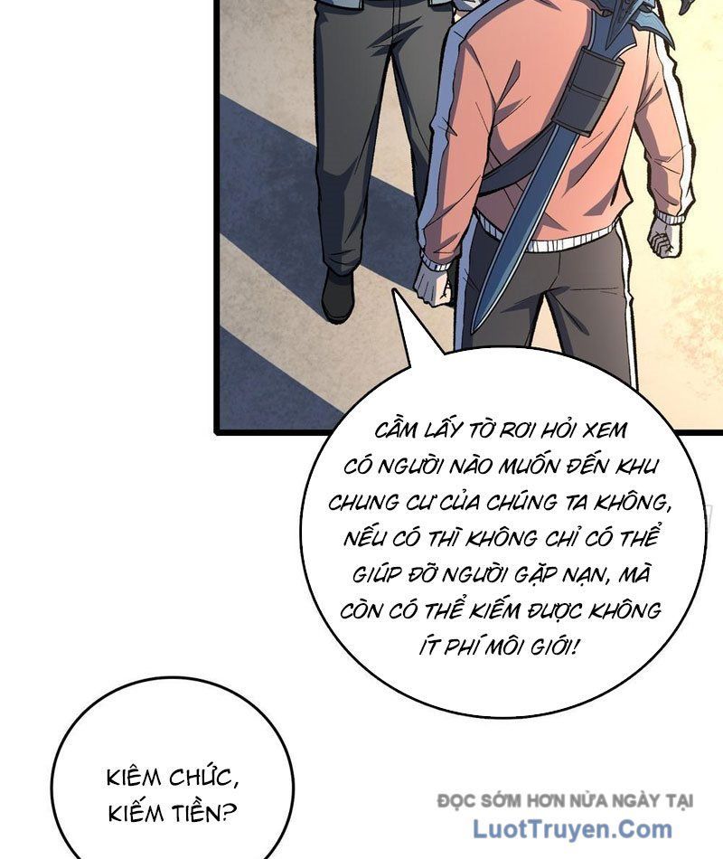 Mình Ta Tung Hoành Loạn Thế [Chap 15]