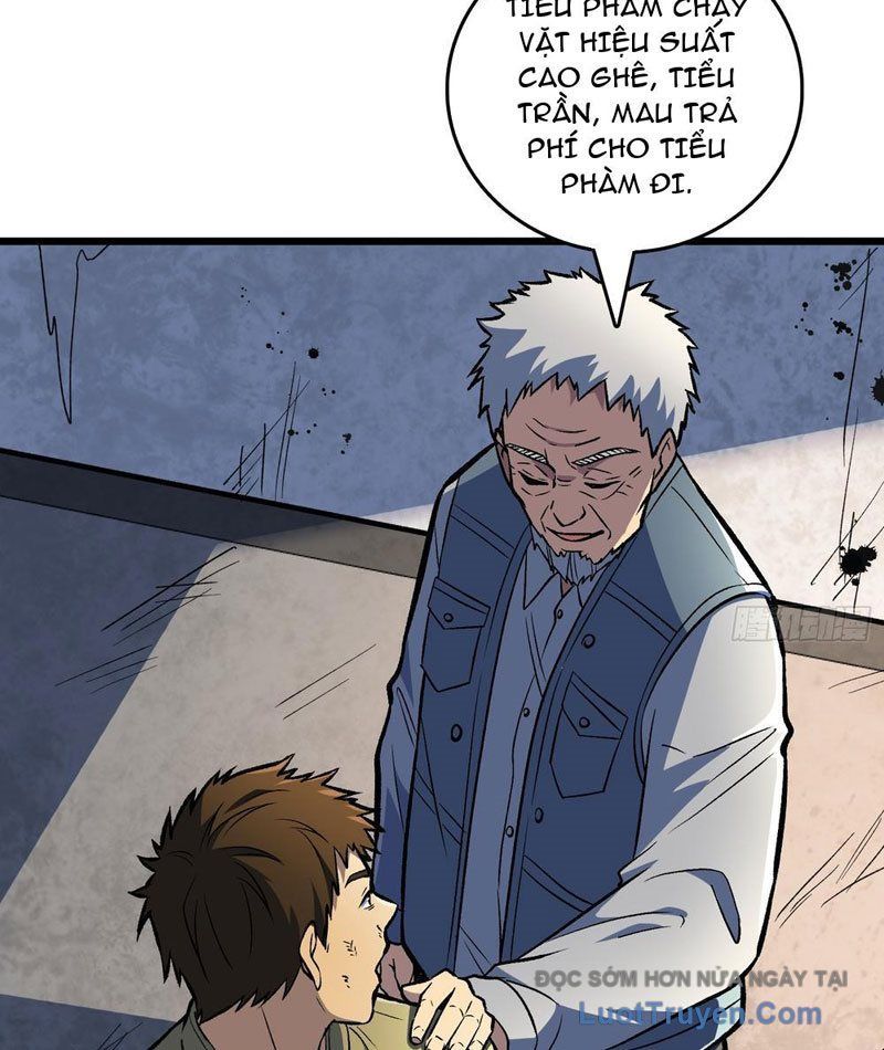 Mình Ta Tung Hoành Loạn Thế [Chap 15]