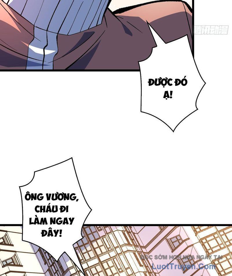 Mình Ta Tung Hoành Loạn Thế [Chap 15]