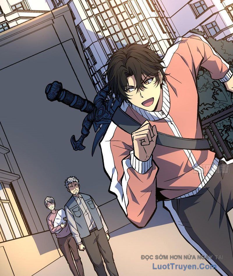 Mình Ta Tung Hoành Loạn Thế [Chap 15]