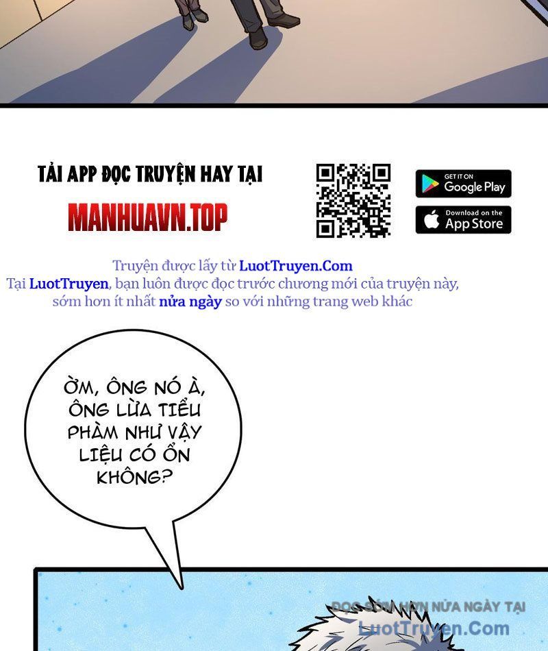 Mình Ta Tung Hoành Loạn Thế [Chap 15]