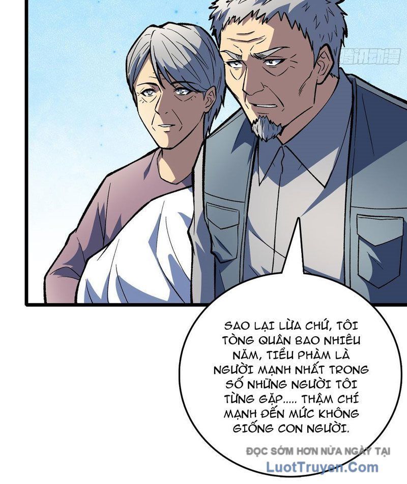 Mình Ta Tung Hoành Loạn Thế [Chap 15]