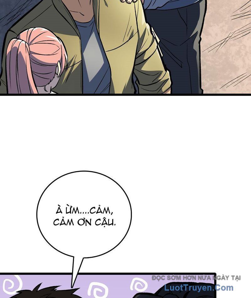 Mình Ta Tung Hoành Loạn Thế [Chap 15]