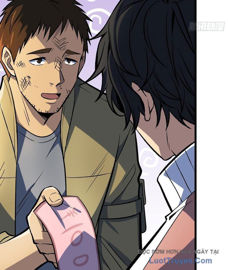 Mình Ta Tung Hoành Loạn Thế [Chap 15]