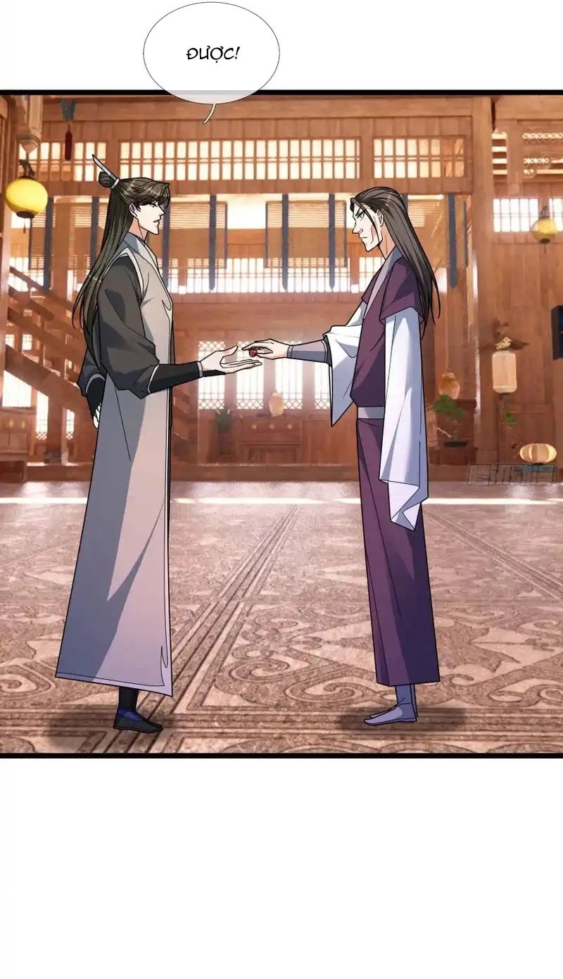 Tiên Làm Nô Thần Là Bộc Đại Đế Làm Chó Giữ Nhà [Chap 77]