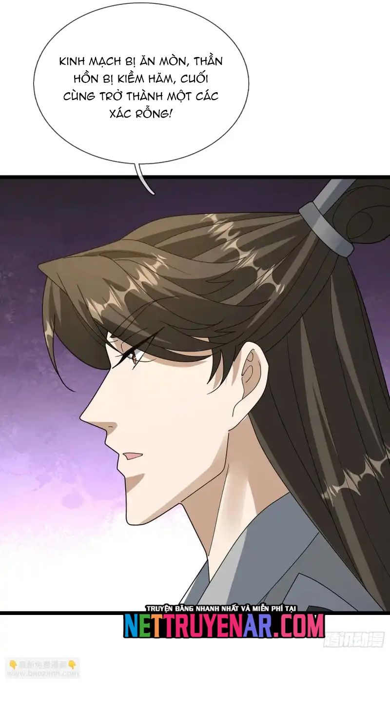 Tiên Làm Nô Thần Là Bộc Đại Đế Làm Chó Giữ Nhà [Chap 77]