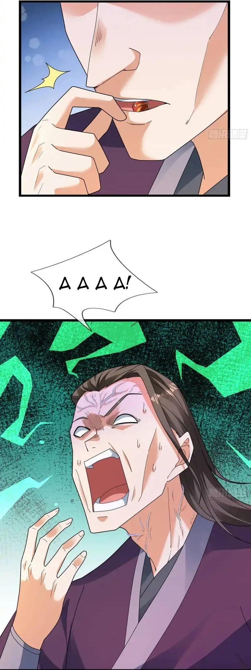 Tiên Làm Nô Thần Là Bộc Đại Đế Làm Chó Giữ Nhà [Chap 77]