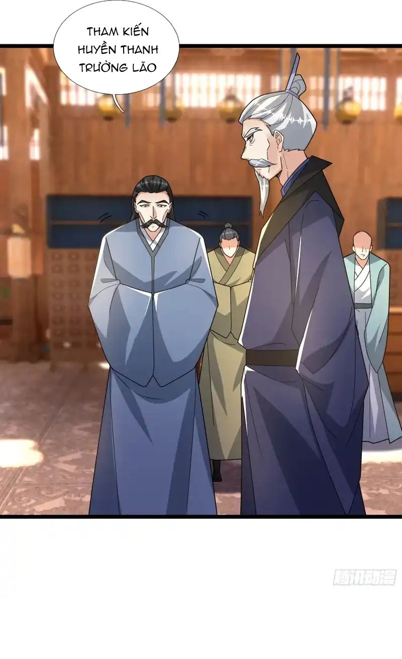 Tiên Làm Nô Thần Là Bộc Đại Đế Làm Chó Giữ Nhà [Chap 77]