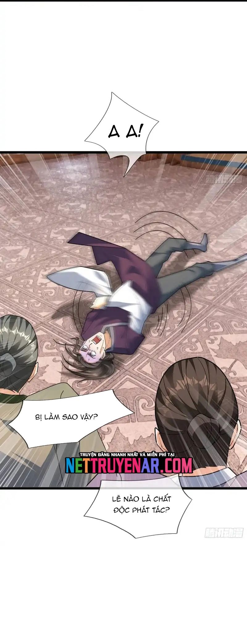 Tiên Làm Nô Thần Là Bộc Đại Đế Làm Chó Giữ Nhà [Chap 77]