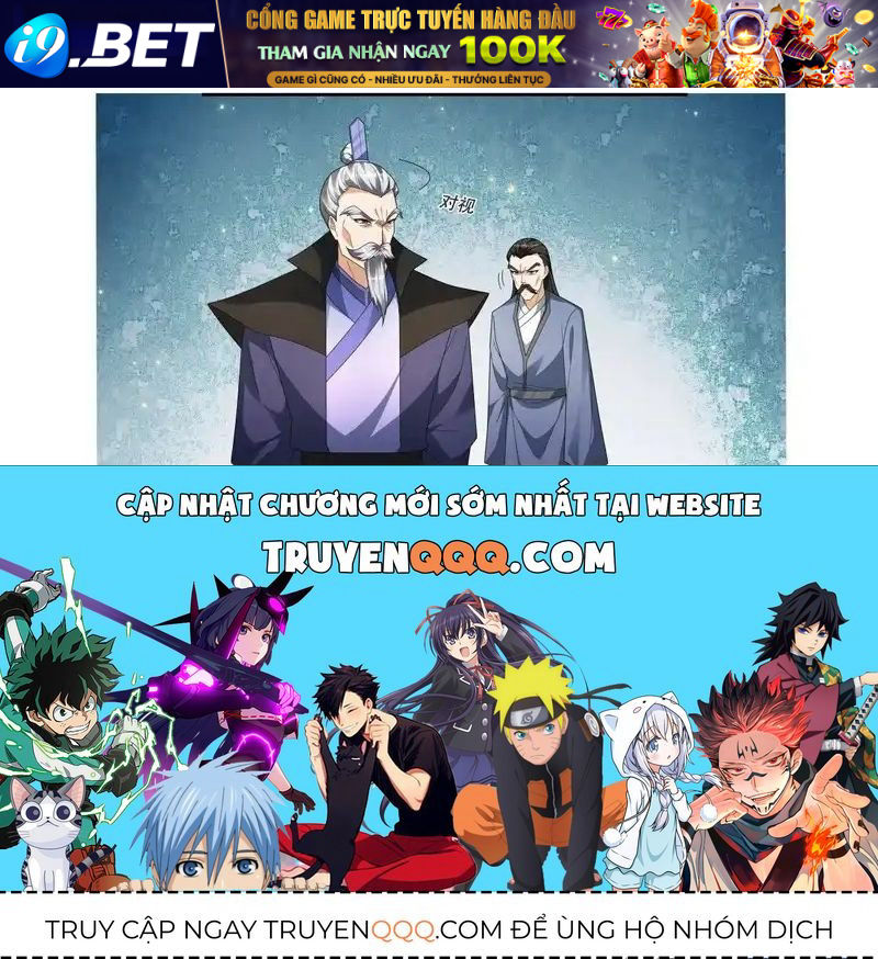 Tiên Làm Nô Thần Là Bộc Đại Đế Làm Chó Giữ Nhà [Chap 77]