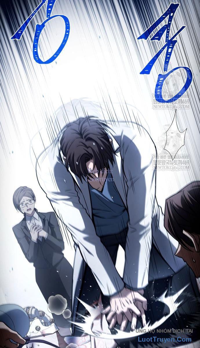 Kim Chiến Sĩ Hành Trình Xây Dựng Đặc Tính [Chap 65]