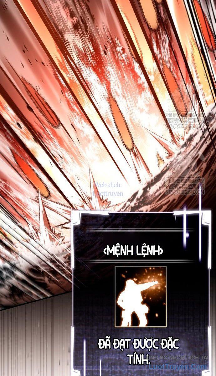 Kim Chiến Sĩ Hành Trình Xây Dựng Đặc Tính [Chap 65]