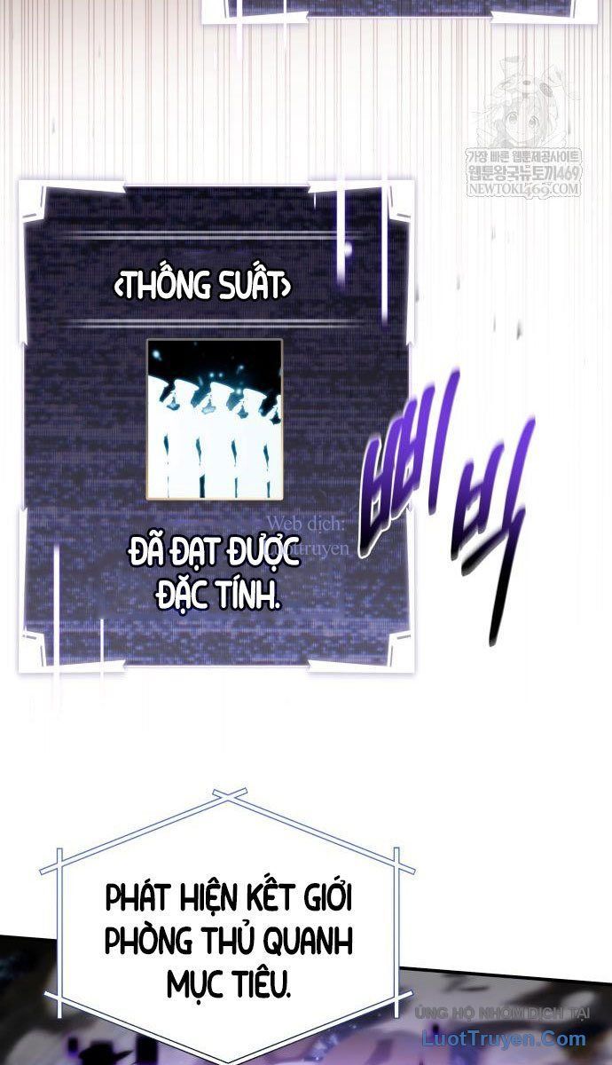 Kim Chiến Sĩ Hành Trình Xây Dựng Đặc Tính [Chap 65]