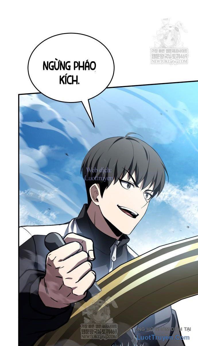 Kim Chiến Sĩ Hành Trình Xây Dựng Đặc Tính [Chap 65]