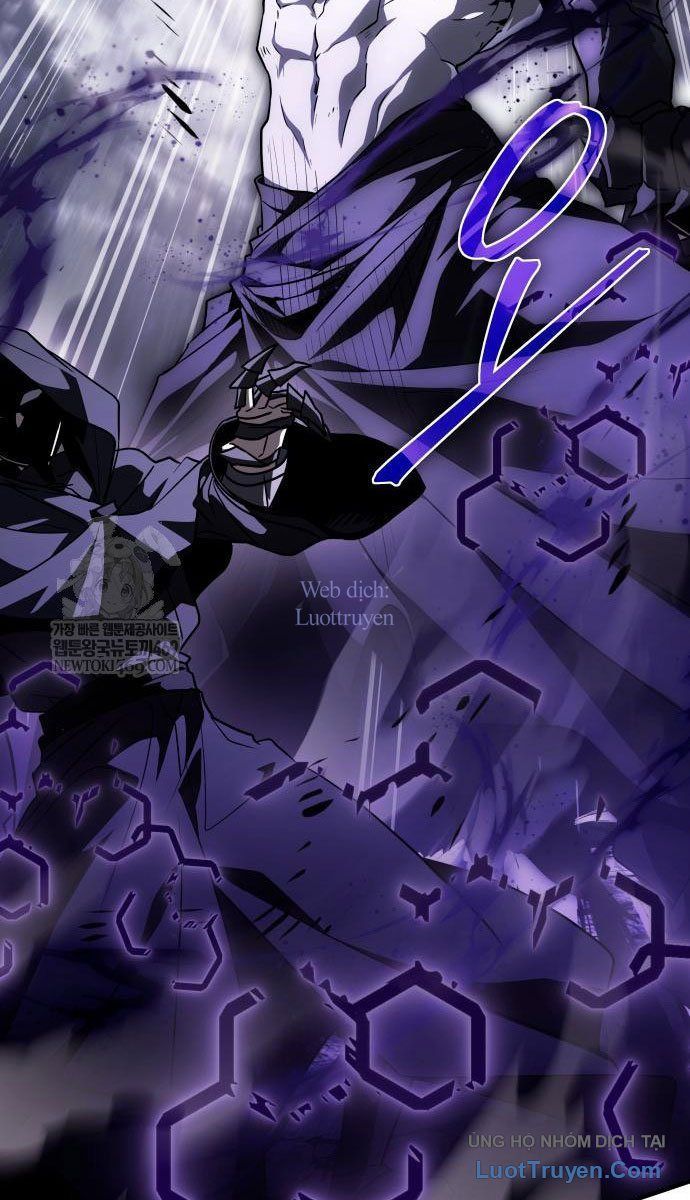 Kim Chiến Sĩ Hành Trình Xây Dựng Đặc Tính [Chap 65]