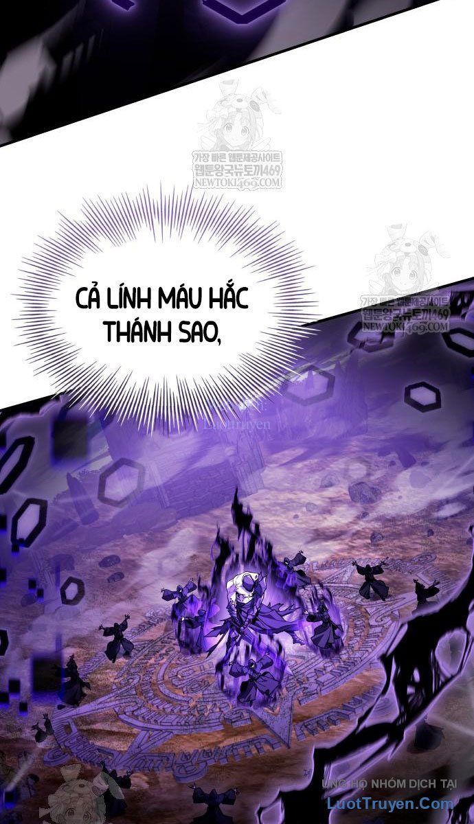 Kim Chiến Sĩ Hành Trình Xây Dựng Đặc Tính [Chap 65]