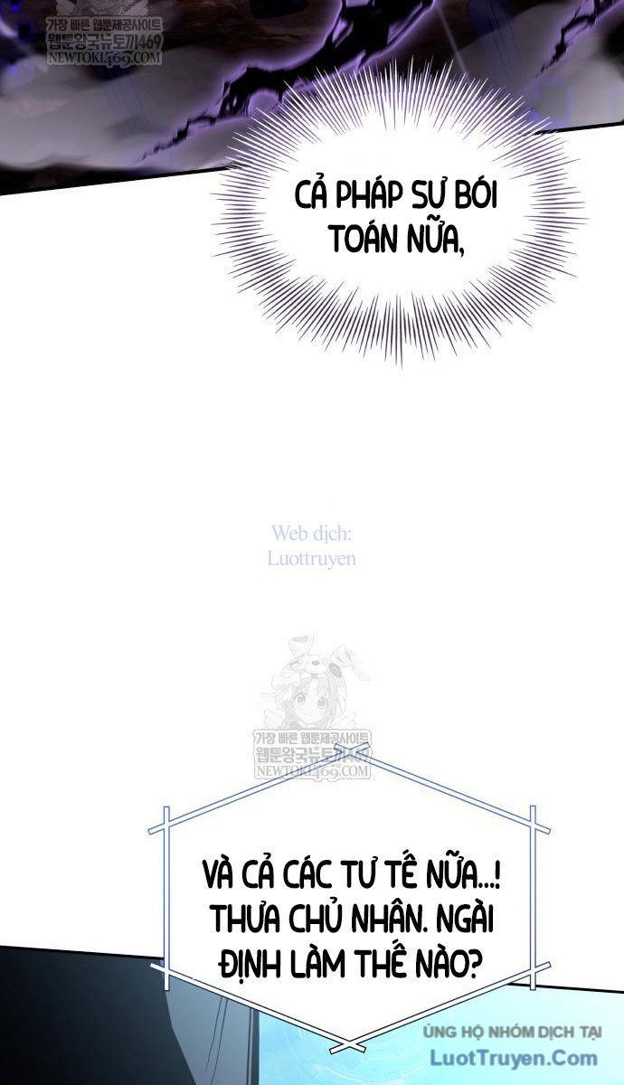 Kim Chiến Sĩ Hành Trình Xây Dựng Đặc Tính [Chap 65]