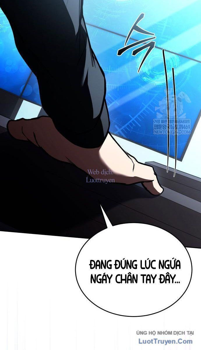 Kim Chiến Sĩ Hành Trình Xây Dựng Đặc Tính [Chap 65]