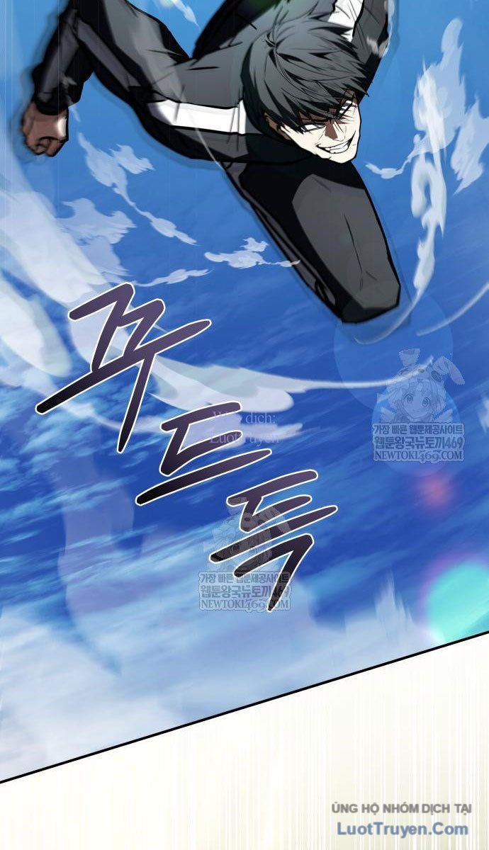 Kim Chiến Sĩ Hành Trình Xây Dựng Đặc Tính [Chap 65]