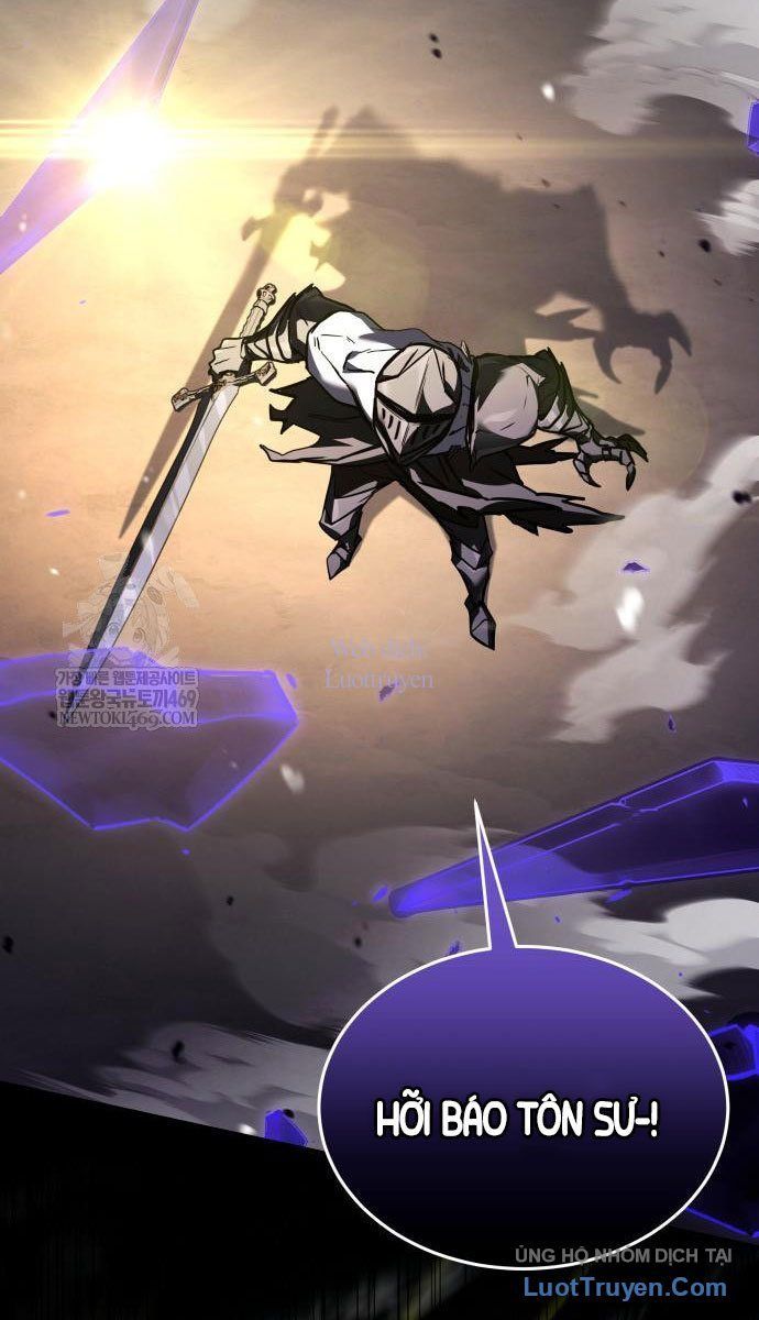 Kim Chiến Sĩ Hành Trình Xây Dựng Đặc Tính [Chap 65]