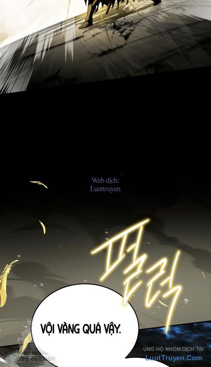 Kim Chiến Sĩ Hành Trình Xây Dựng Đặc Tính [Chap 65]