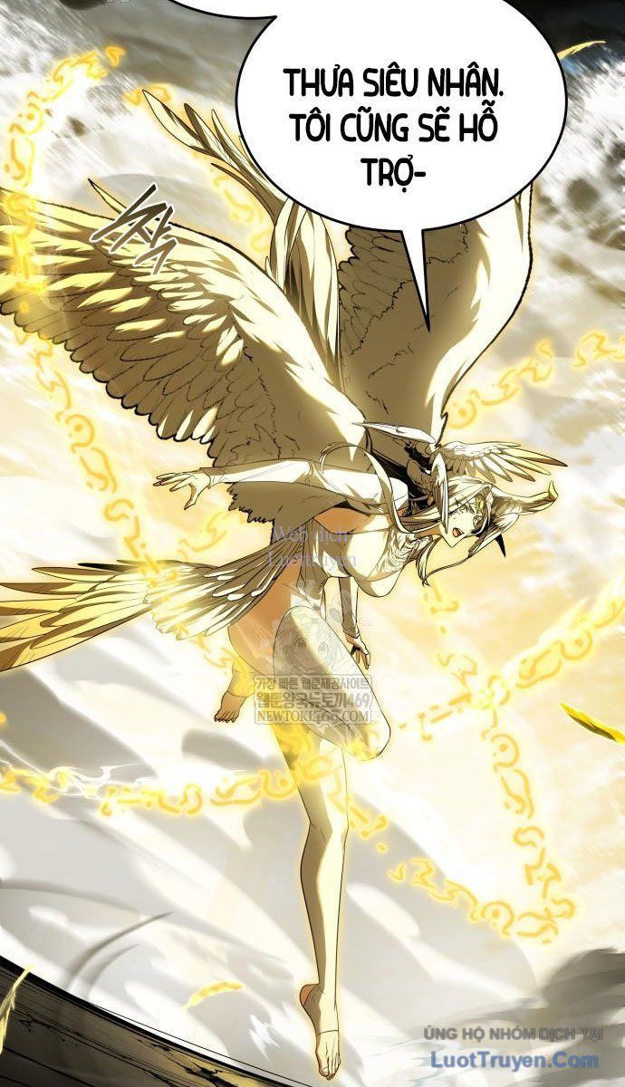 Kim Chiến Sĩ Hành Trình Xây Dựng Đặc Tính [Chap 65]