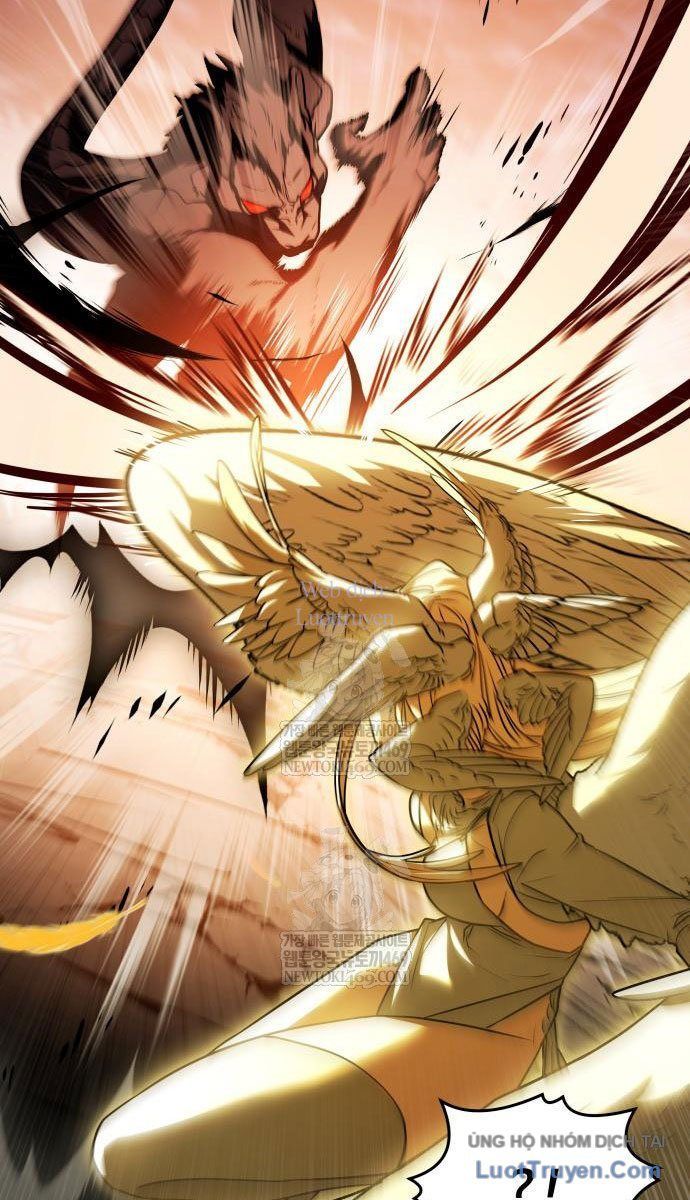 Kim Chiến Sĩ Hành Trình Xây Dựng Đặc Tính [Chap 65]