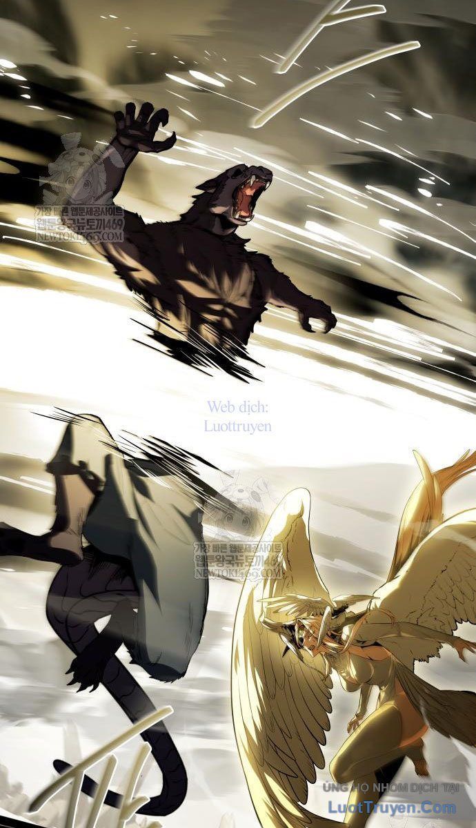 Kim Chiến Sĩ Hành Trình Xây Dựng Đặc Tính [Chap 65]