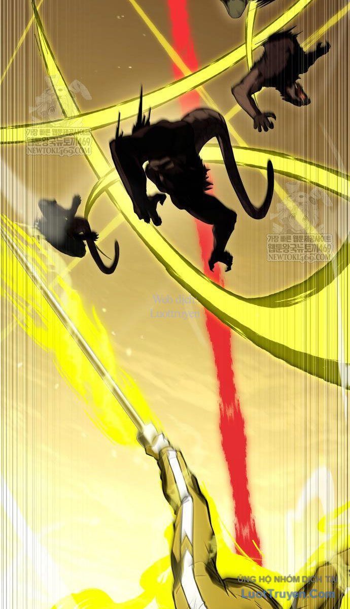 Kim Chiến Sĩ Hành Trình Xây Dựng Đặc Tính [Chap 65]