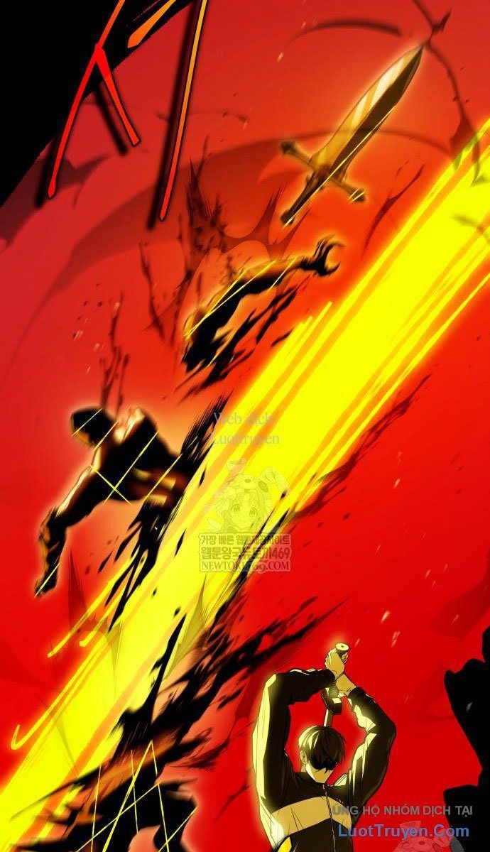 Kim Chiến Sĩ Hành Trình Xây Dựng Đặc Tính [Chap 65]