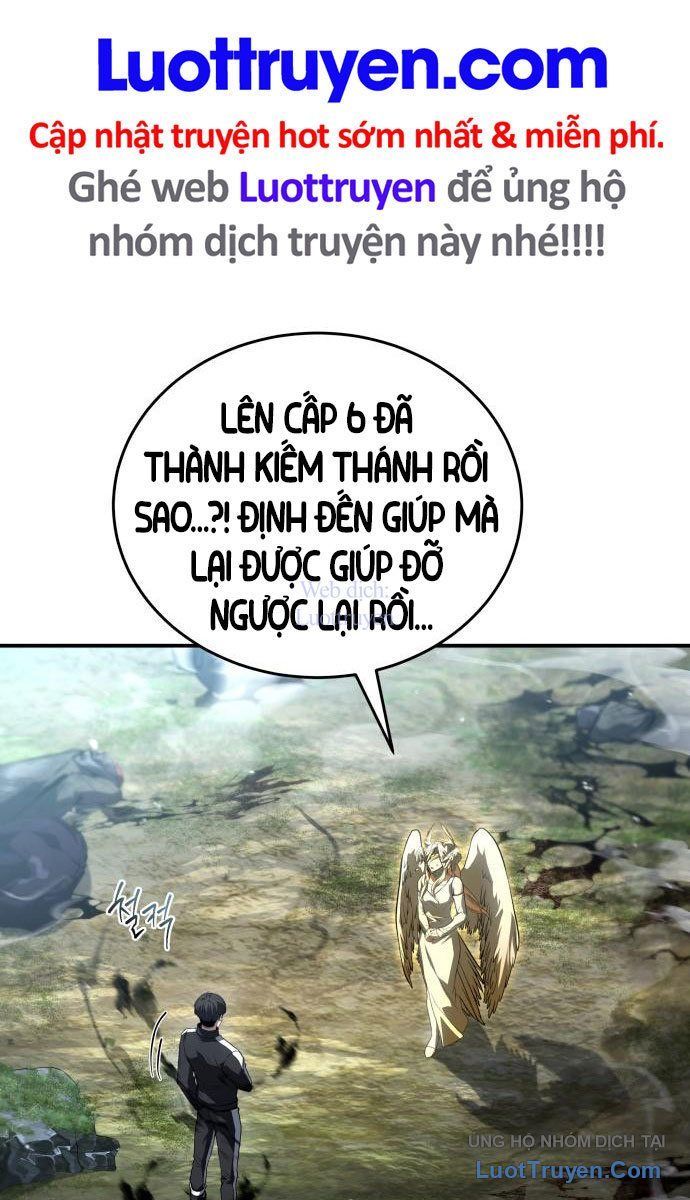 Kim Chiến Sĩ Hành Trình Xây Dựng Đặc Tính [Chap 65]