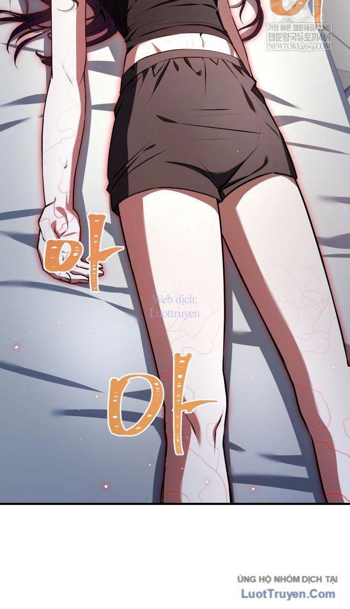 Kim Chiến Sĩ Hành Trình Xây Dựng Đặc Tính [Chap 65]