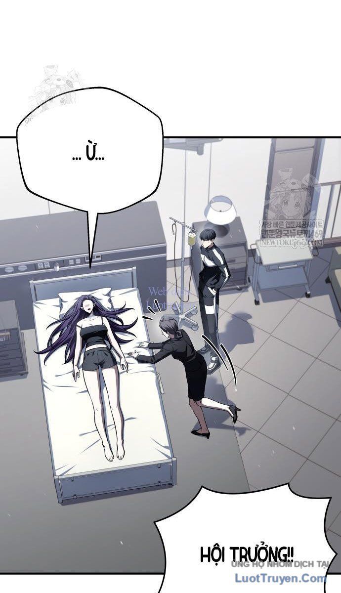 Kim Chiến Sĩ Hành Trình Xây Dựng Đặc Tính [Chap 65]