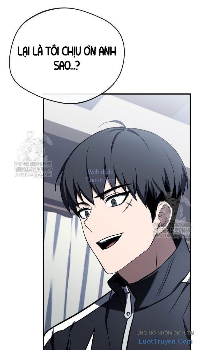 Kim Chiến Sĩ Hành Trình Xây Dựng Đặc Tính [Chap 65]